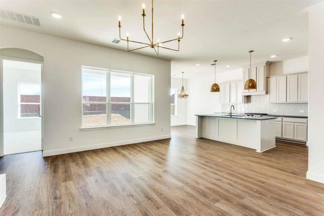 238 Observation Drive N, Aledo, TX 76008