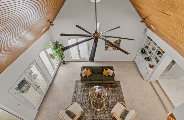 125 Shepherds Glen Road, Heath, TX 75032