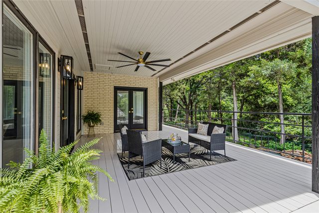 125 Shepherds Glen Road, Heath, TX 75032