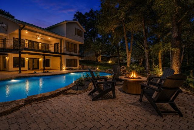 125 Shepherds Glen Road, Heath, TX 75032
