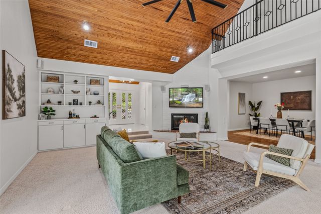 125 Shepherds Glen Road, Heath, TX 75032