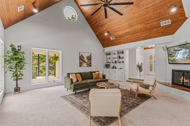 125 Shepherds Glen Road, Heath, TX 75032
