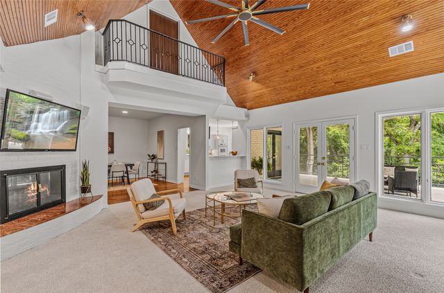 125 Shepherds Glen Road, Heath, TX 75032
