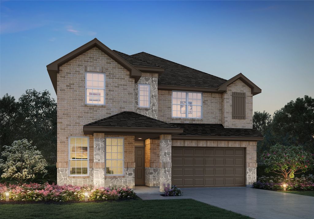 9248 Union Pacific Lane, Fort Worth, TX 76036