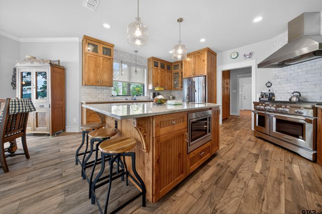 18809 Lazy Ln, Flint, TX 75762
