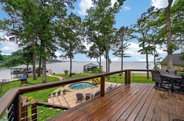 18809 Lazy Ln, Flint, TX 75762