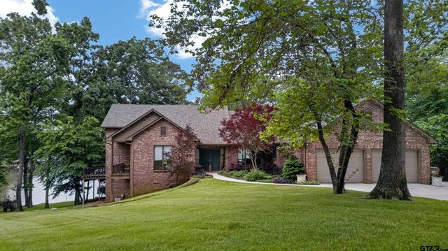 18809 Lazy Ln, Flint, TX 75762