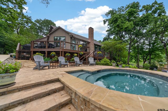 18809 Lazy Ln, Flint, TX 75762