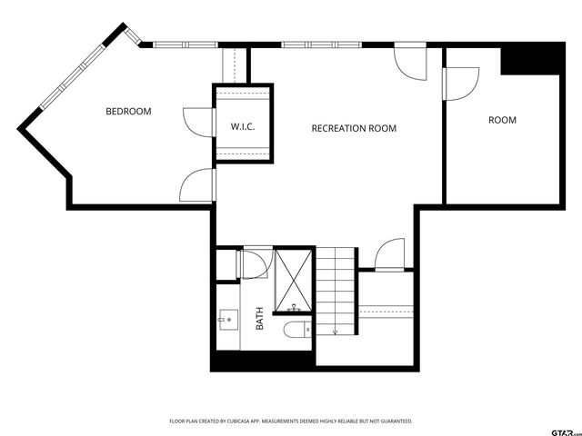18809 Lazy Ln, Flint, TX 75762