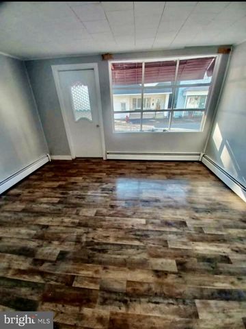 100 N JOHN ST, Girardville, PA 17935