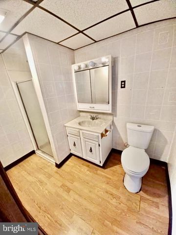 100 N JOHN ST, Girardville, PA 17935