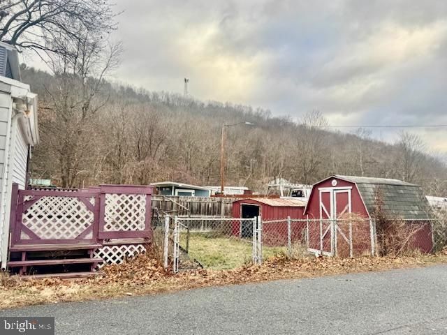 100 N JOHN ST, Girardville, PA 17935