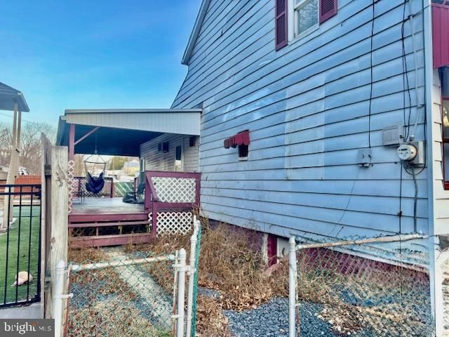 100 N JOHN ST, Girardville, PA 17935