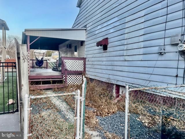 100 N JOHN ST, Girardville, PA 17935