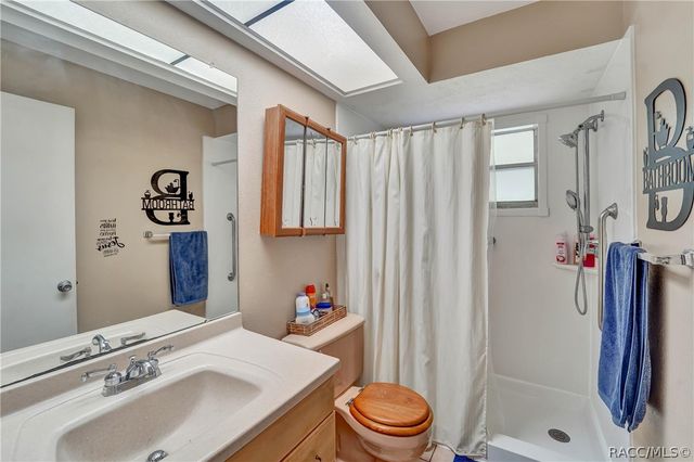 8 SJ Kellner Boulevard, Beverly Hills, FL 34465