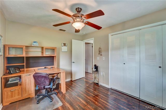 8 SJ Kellner Boulevard, Beverly Hills, FL 34465