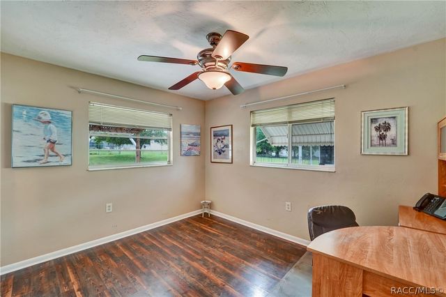 8 SJ Kellner Boulevard, Beverly Hills, FL 34465