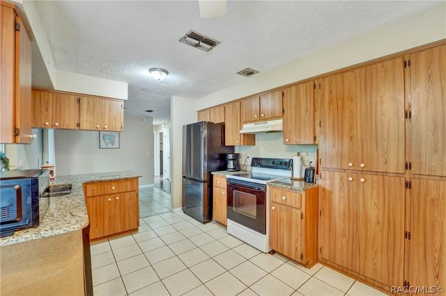 8 SJ Kellner Boulevard, Beverly Hills, FL 34465