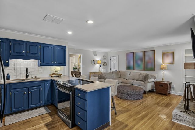 514 Allen Drive, Richmond, KY 40475