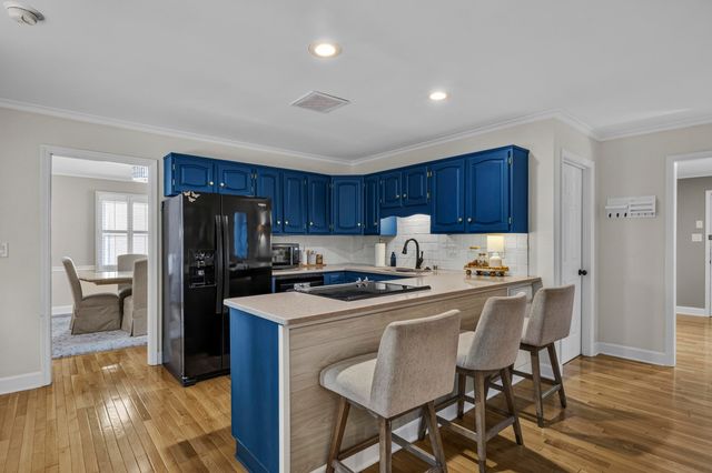 514 Allen Drive, Richmond, KY 40475