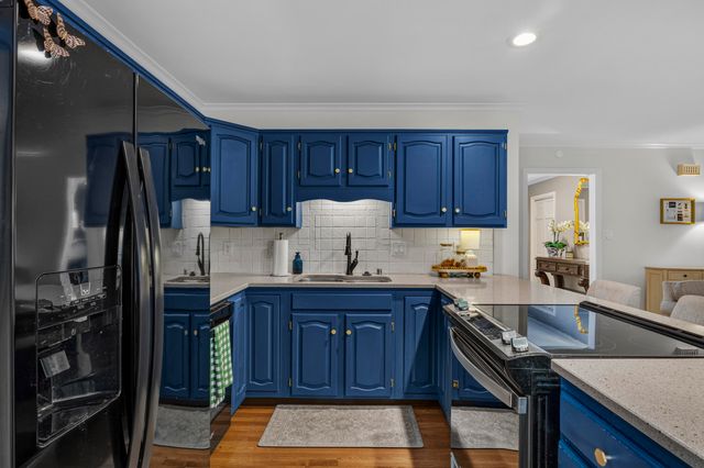 514 Allen Drive, Richmond, KY 40475