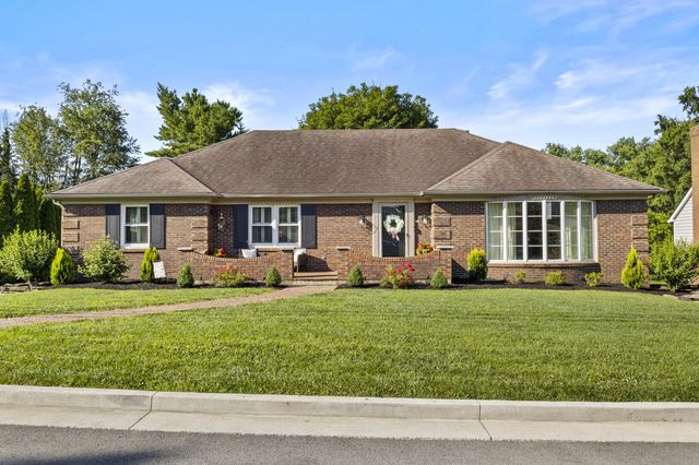 514 Allen Drive, Richmond, KY 40475
