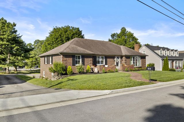 514 Allen Drive, Richmond, KY 40475