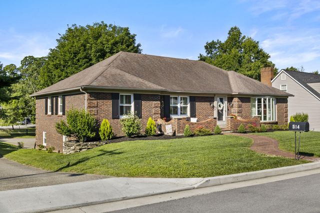 514 Allen Drive, Richmond, KY 40475