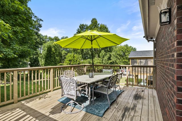 514 Allen Drive, Richmond, KY 40475