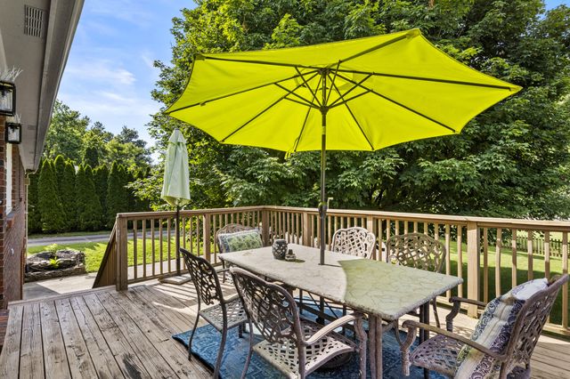 514 Allen Drive, Richmond, KY 40475