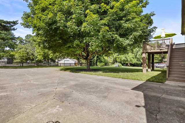 514 Allen Drive, Richmond, KY 40475