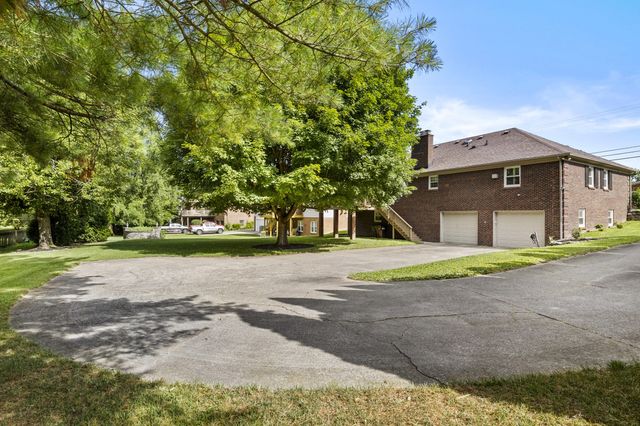 514 Allen Drive, Richmond, KY 40475
