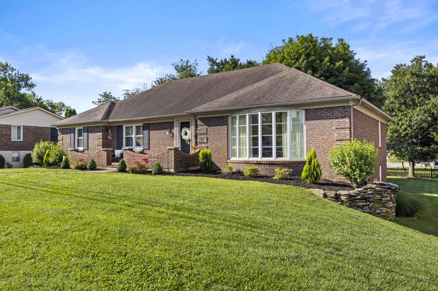 514 Allen Drive, Richmond, KY 40475