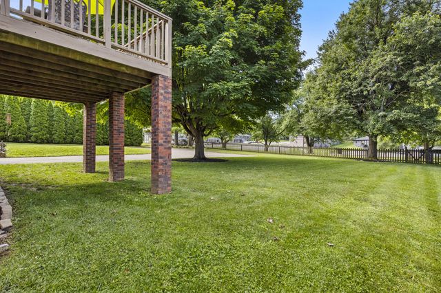514 Allen Drive, Richmond, KY 40475