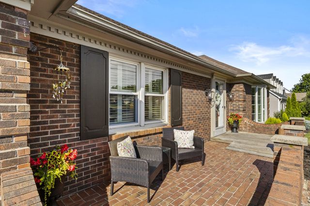 514 Allen Drive, Richmond, KY 40475