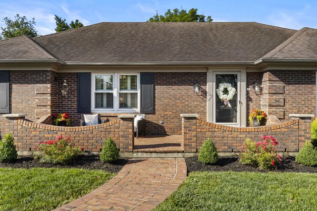 514 Allen Drive, Richmond, KY 40475