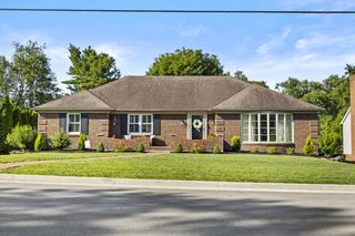 514 Allen Drive, Richmond, KY 40475
