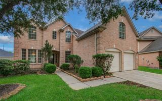 4602 Schiller Park Lane, Sugar Land, TX 77479