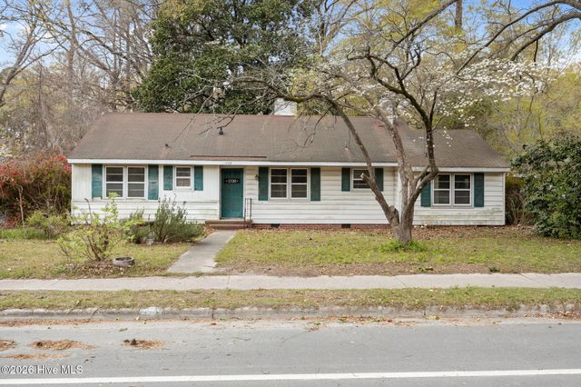 1709 S Elm Street, Greenville, NC 27858