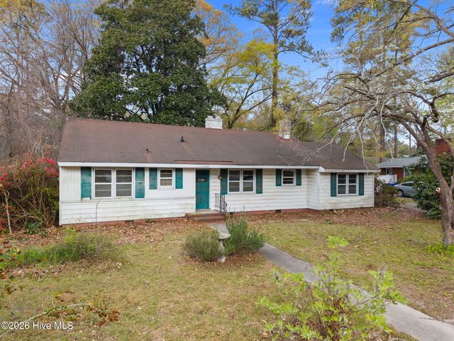 1709 S Elm Street, Greenville, NC 27858