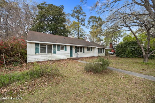 1709 S Elm Street, Greenville, NC 27858