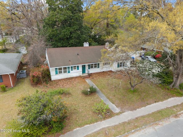 1709 S Elm Street, Greenville, NC 27858