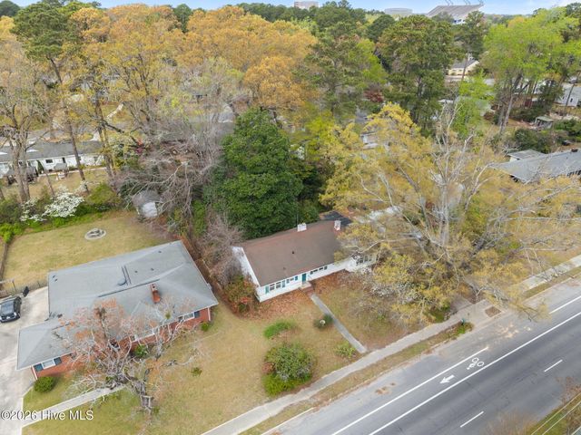 1709 S Elm Street, Greenville, NC 27858