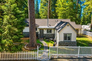 4934 Cedar Dr, Camino, CA 95709