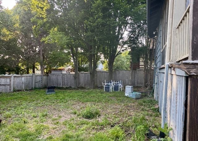 41 Cleveland Ave 41, Braintree, MA 02184