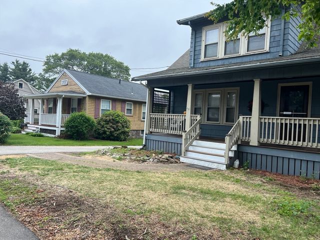 41 Cleveland Ave 41, Braintree, MA 02184