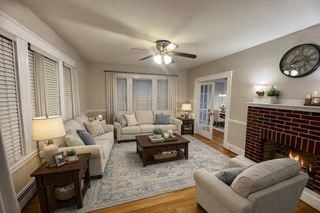 41 Cleveland Ave 41, Braintree, MA 02184