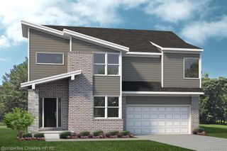 188 Wolverine Drive, Wolverine Lake Village, MI 48390