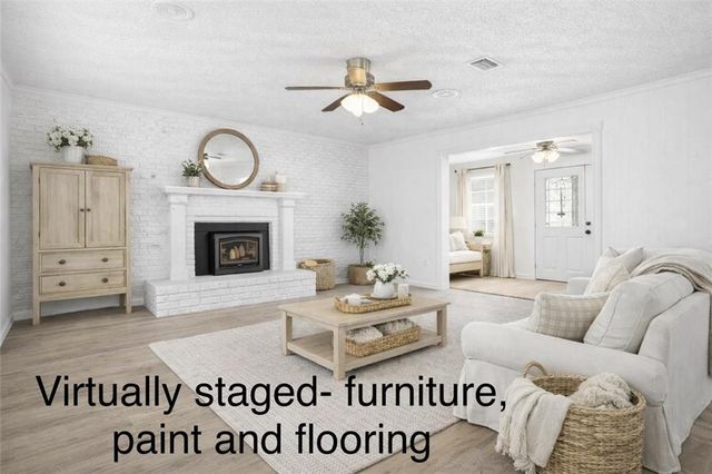 8090 Murray Hill Road, Irvington, AL 36544