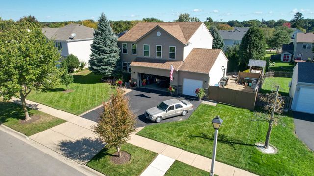 2002 Kennedy Drive, Mchenry, IL 60050